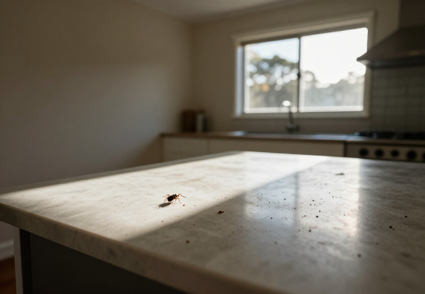 Ashfield Home Pest Control